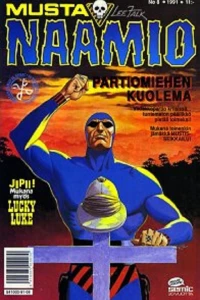 Partiomiehen kuolema