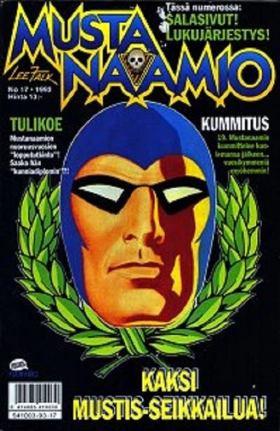 Cover of Kummitus ; Tulikoe