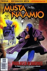 Paholaisen herrasmies