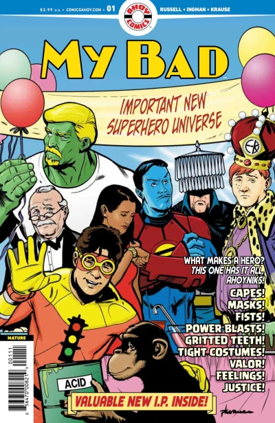 Cover of Happy Birthday; Acceler-licious!; Two Minutes; You Take the Cake!