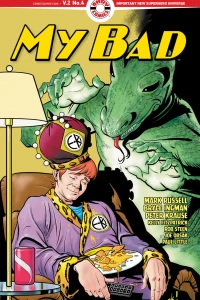 [Untitled]; My Bad; My Bad; My Bad; The Box; Self-Care