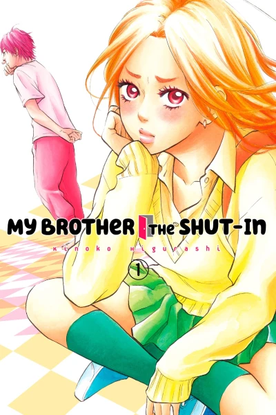 Cover of Vol. 1