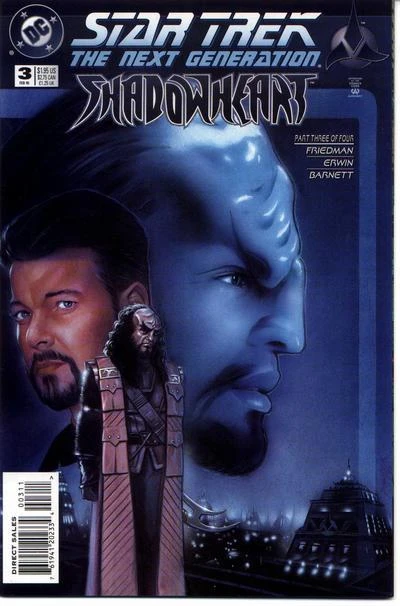 Cover of My Brother's Keeper