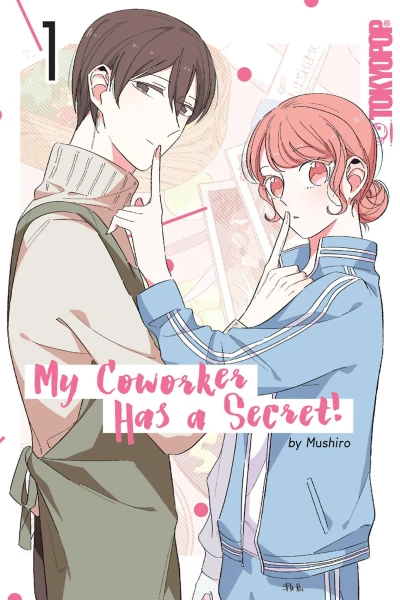 Cover of Volume 1