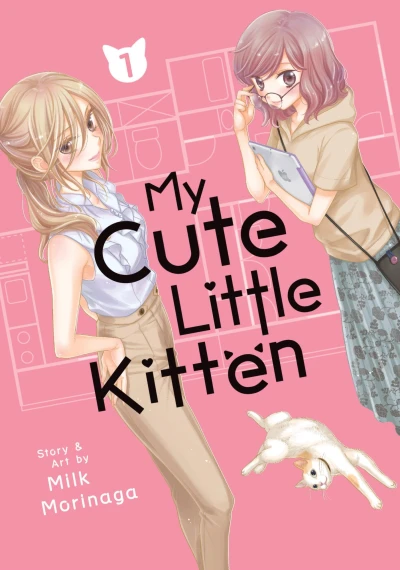 Cover of Volume 1