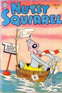 My Dummy Done Told Me!; Untitled; Snow Foolin'!