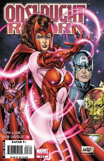 Cover of My Enemies' Enemy