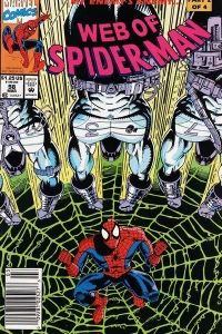 My Enemy's Enemy, Part 2: Uneasy Alliances...