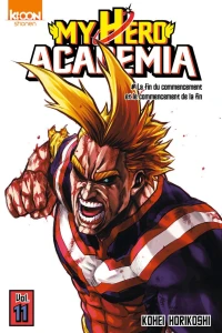 La fin du commencement et le commencement de la fin