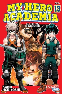 Es geht um deine Macke