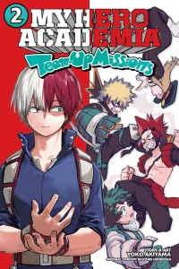 Todoroki