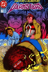 My Heroes Have Allways Been COWBOYS!