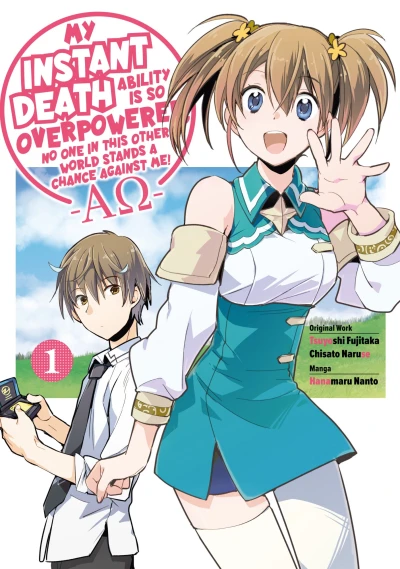 Cover of Volume 1