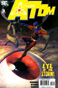 My Life in Miniature: Part Three - Binding Energies