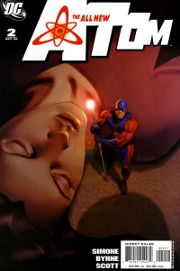 My Life in Miniature: Part Two - Atomic Shell