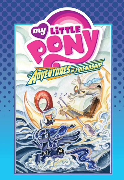Cover of Volume 4