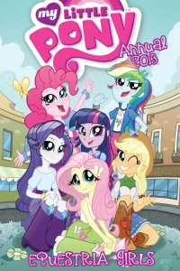 The Fall of Sunset Shimmer