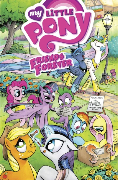 Cover of Volume 1