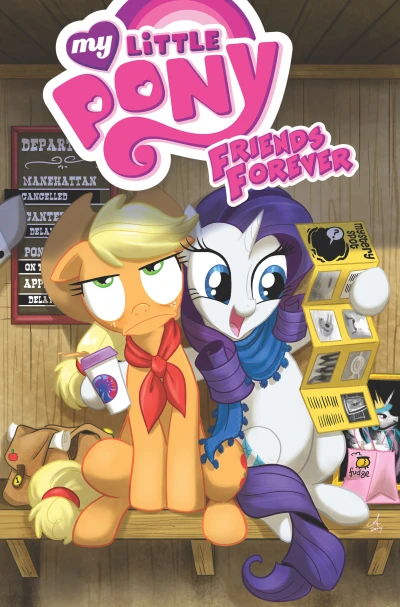Cover of Volume 2