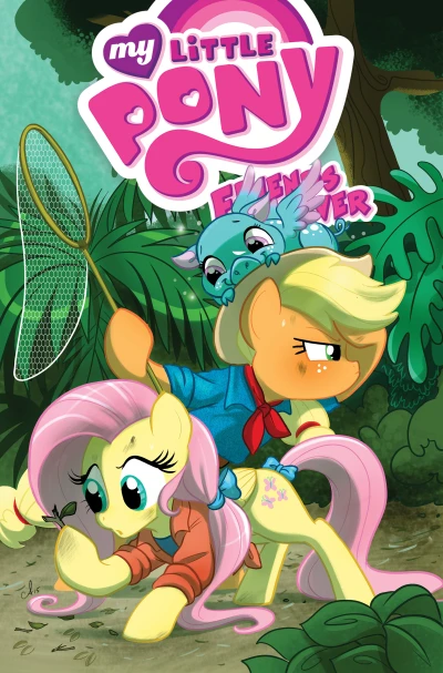 Cover of Volume 6