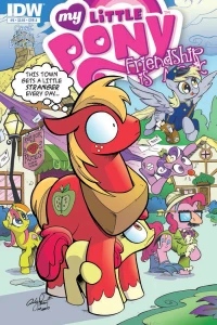 Zen and the Art of Gazebo Repair