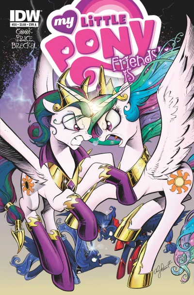 Cover of Reflections, Part 4