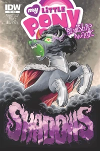 Siege of the Crystal Empire Part 3