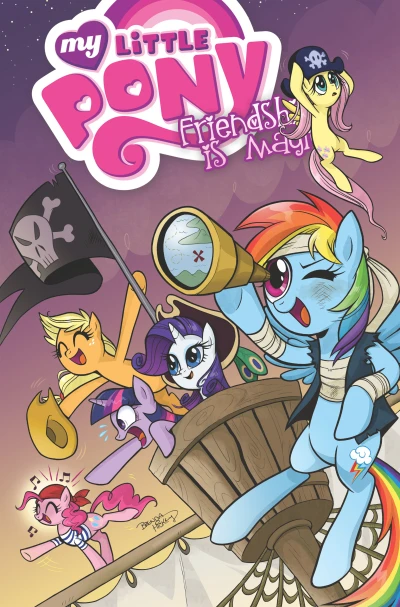 Cover of Volume 4