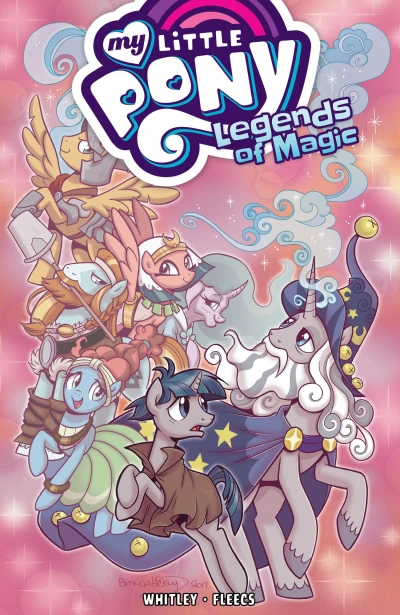 Cover of Volume 2
