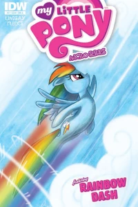 Rainbow Dash