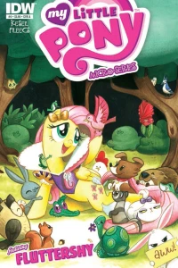 Fluttershy