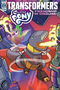 Inspiring; They Eat Ponies, Don't They?