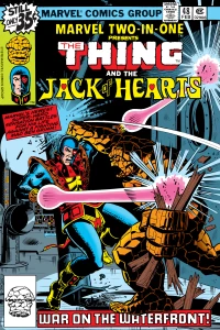 My Master, Machinesmith