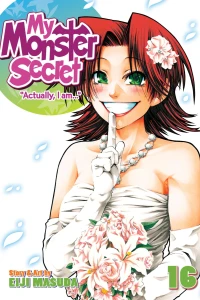 A Different Kind of Vampire Hunter!