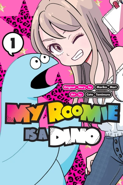 Cover of Volume 1