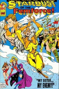 My Sister, My Enemy, Part I