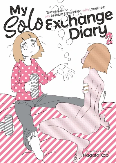 Cover of Vol. 2