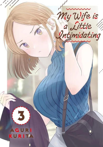 Cover of Volume 3