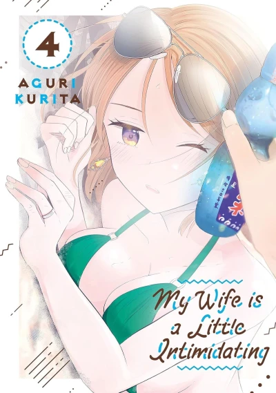 Cover of Volume 4