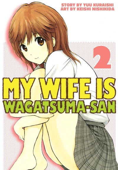 Cover of Volume 2