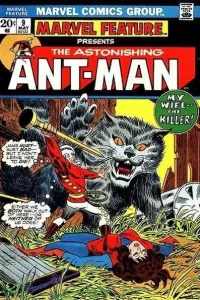 My Wife... the Killer?