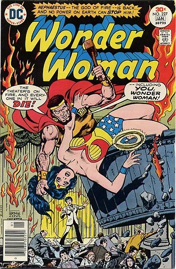 Cover of My World...in Ashes!