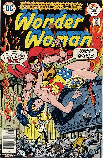 Cover of My World...in Ashes!