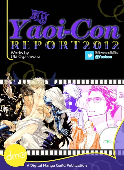 Cover of Volume #1