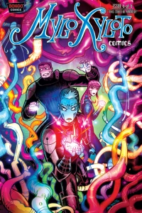 This Could Be Paradise