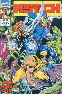 Part Three: Darkness Visible