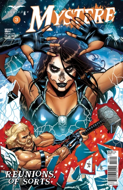 Cover of Reunions, Of Sorts