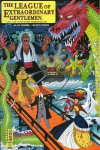 Mysteries Of The East