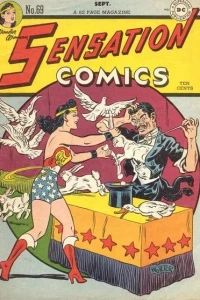 Mystery Behind A, B, C