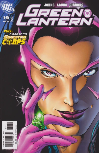 Cover of Mystery of the Star Sapphire Part 2